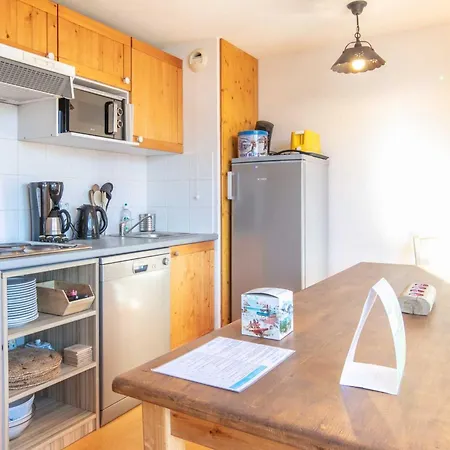 Appartement Les Huskies By Interhome *