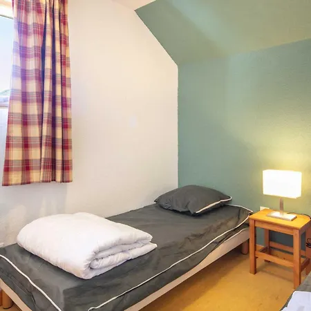 Les Huskies By Interhome Apartman Saint-Sorlin-dʼArves